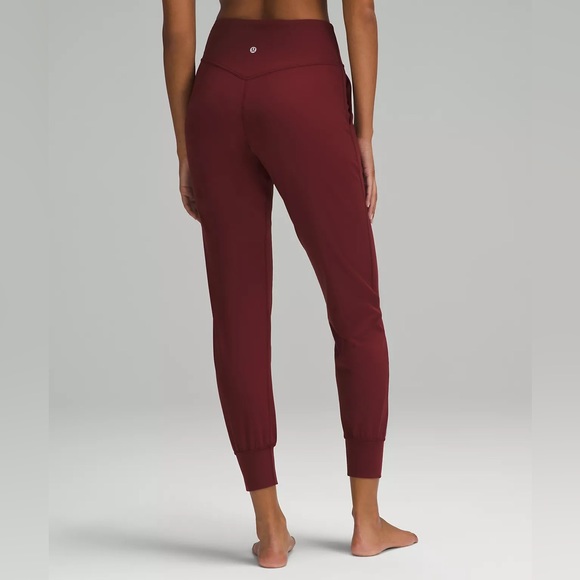 lulemon Align™ High-Rise Jogger Full Length - Picture 3 of 4